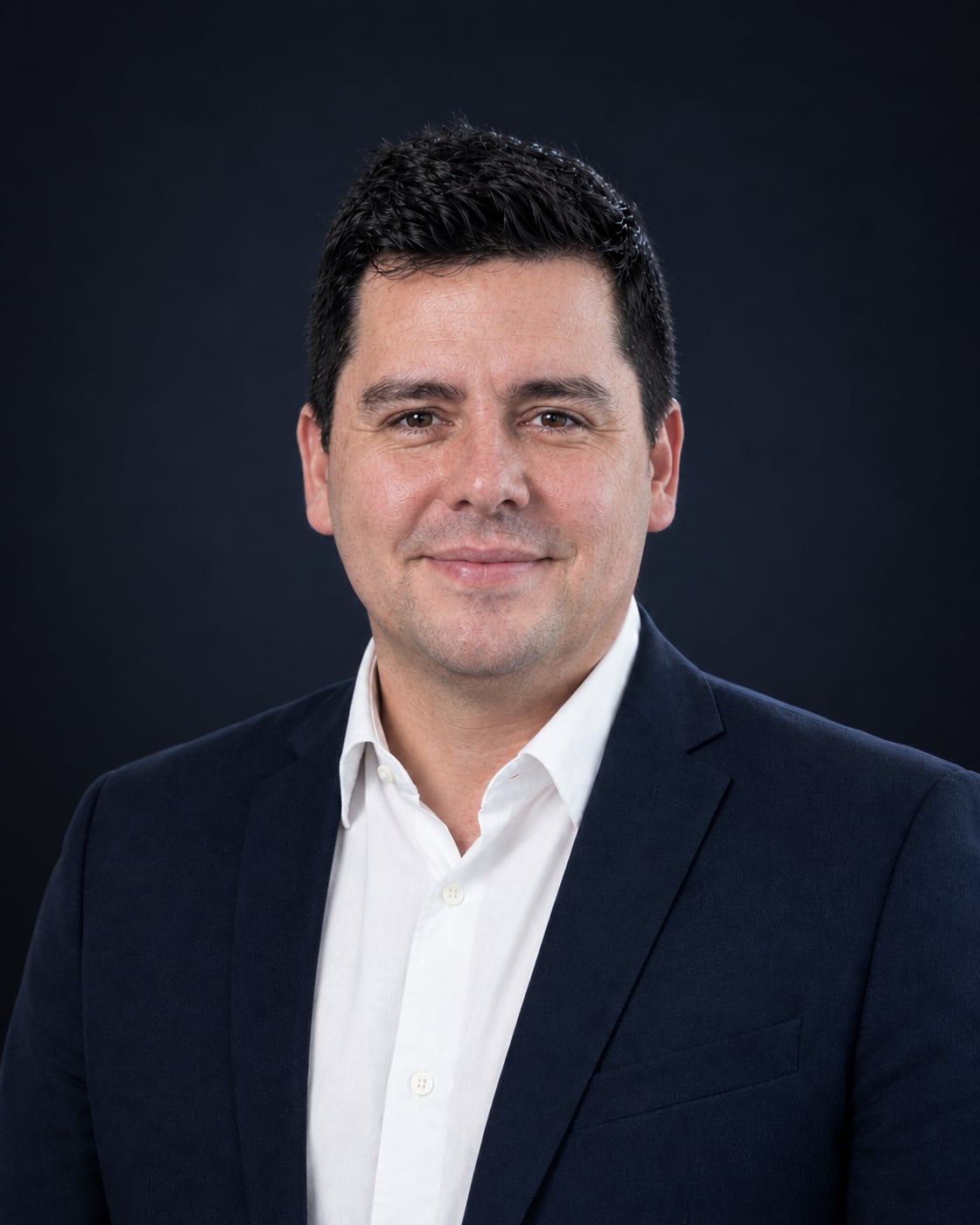 Mickael, cofondateur de Kaelix